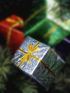 Christmas tree decorations