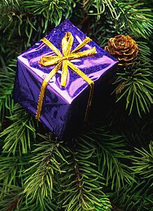 Christmas tree decoration