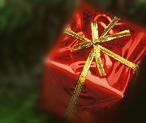 Christmas tree decoration
