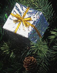 Christmas tree decoration