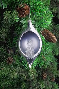 Christmas tree decoration