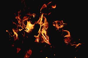 Campfire