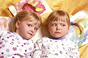 Twin expressions