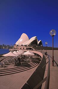 Opera House Sydney Australia