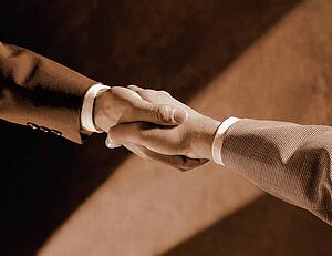 Handshake