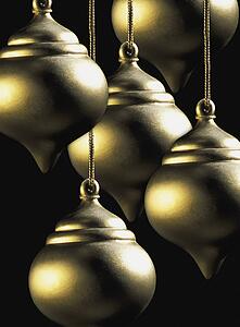 Christmas tree ornaments