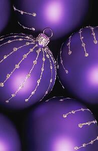 Christmas tree decorations