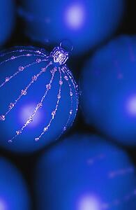 Christmas tree decorations