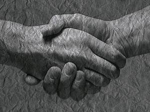 Handshake