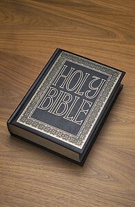 Holy Bible