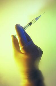 Syringe