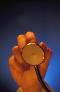 Stethoscope