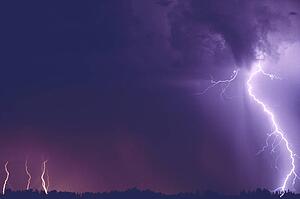 lightning