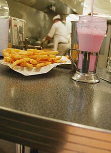 Fries