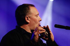 Flute performance