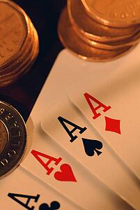 Gamble