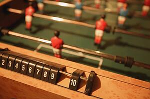 Foosball