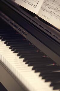 Piano