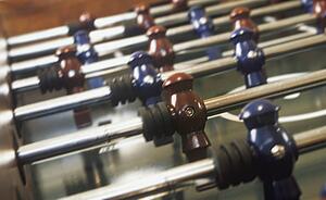 Table football
