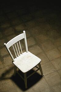 The chair of opportunity