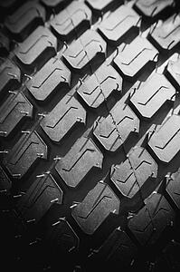 Tire tread