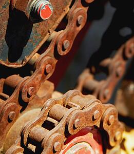 Gears and chains