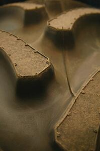 Mud tires