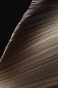 Paper pile