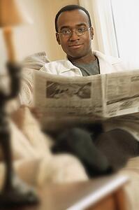 Paper read