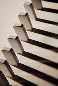 Perfectly aligned