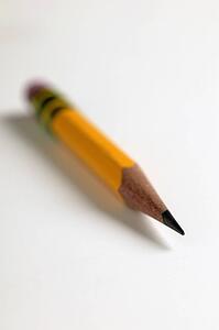 Pencil