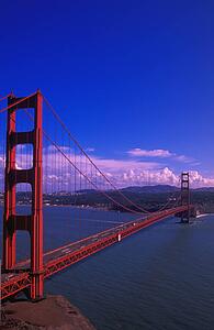 Golden gate bridge