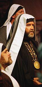 Pharisees