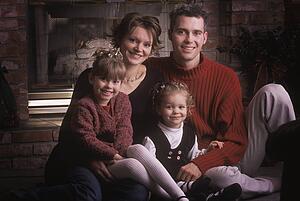 Family portrait