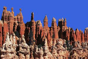 Ancient rocks