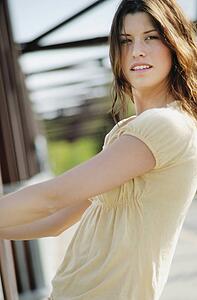 Woman