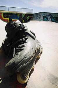 Used blades