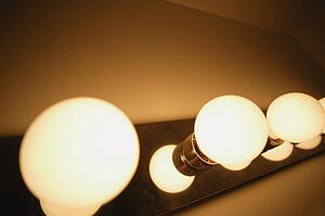 Bright lights