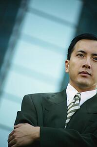 Businessman