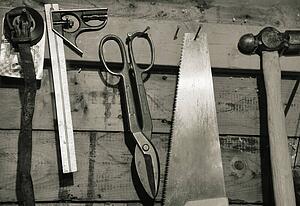 Tools of the trade