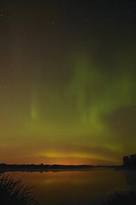 Northern lights