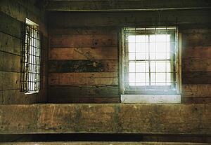 A window