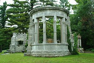 Ancient ruins
