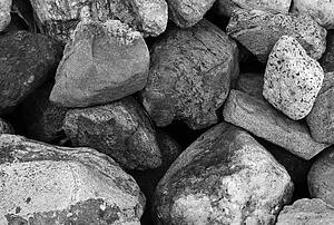 Rocks