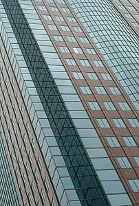 High-rise building