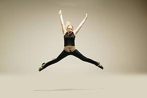 Creative movement