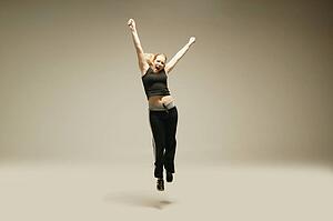 Creative movement