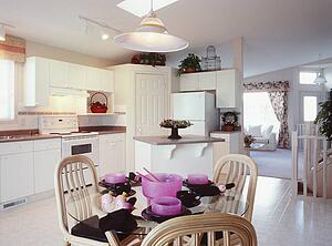 Kitchenette