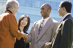 Business introduction