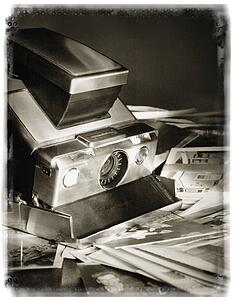 History captured by a camera